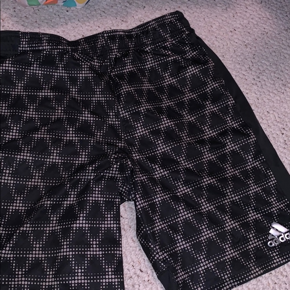 Men’s Adidas Athletic shorts